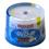 Maxell DVD-R 4.7GB 16x White InkJet Hub Printable Media - 50-Pack Spindle